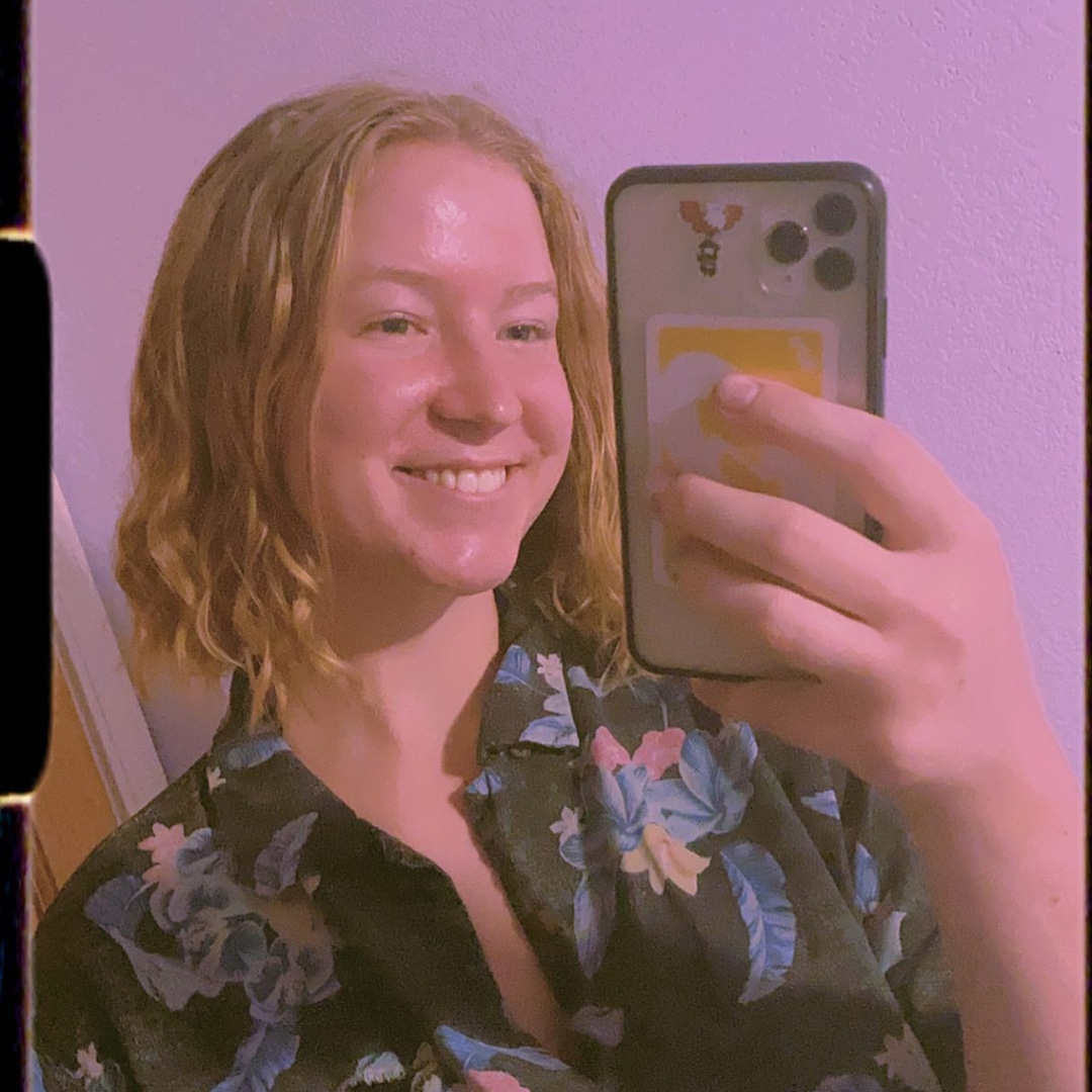 Sister Wives Daughter Gwendlyn Brown Shares She’s Bisexual Sister Wives Daughter Gwendlyn Brown Shares She’s Bisexual